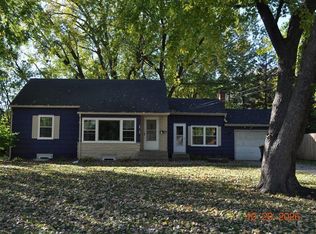 3918 Hayes St NE, Columbia Heights, MN 55421