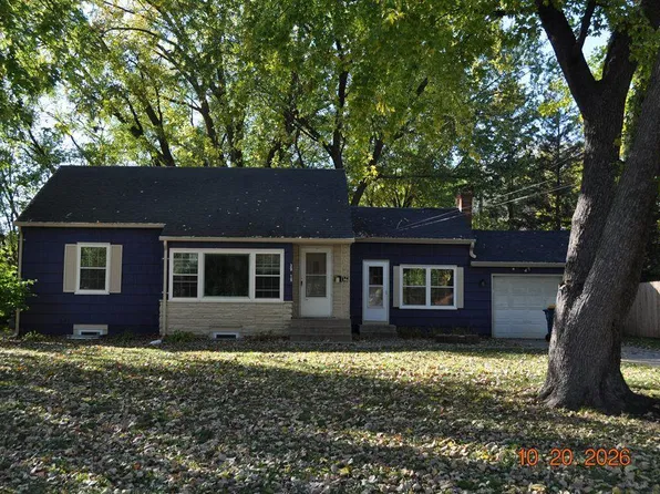 3918 Hayes St NE, Columbia Heights, MN 55421