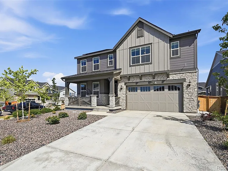 24465 E Evans Dr — Photo 2