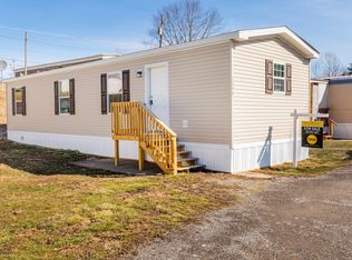 1244 Hidden Valley Dr, Bulger, PA 15019