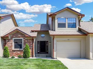 482 Van Camp Sq, Greenwood, IN
