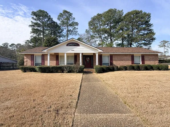 6409 Ashwood Dr, Columbus, GA 31904