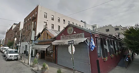 Rented by WaterStone Group, LLC