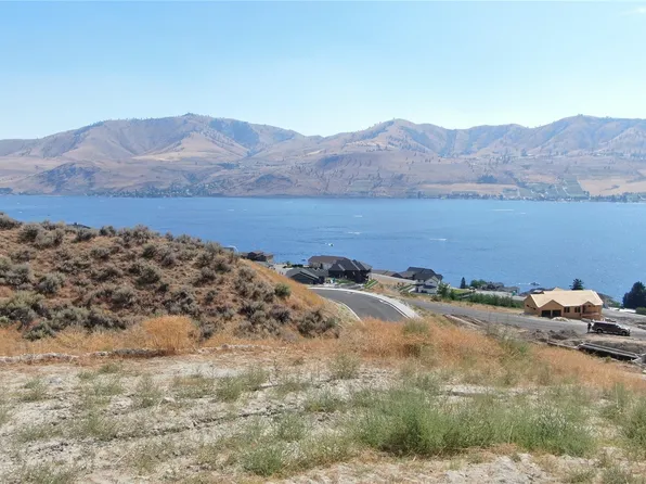 180 Easton Way, Chelan, WA 98816