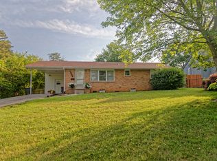 5409 Villa Rd, Knoxville, TN 37918