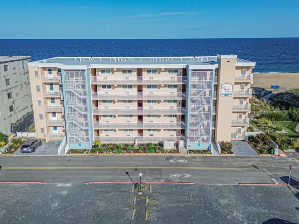 13800 Wight St Unit 203, Ocean City, MD 21842