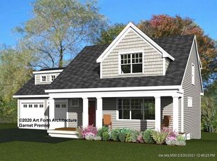 7 Landing Dr, Kennebunk, ME 04043