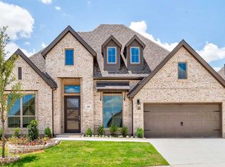 150 Sandie Dr, Rhome, TX 76078