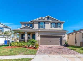 2584 Needlepoint St, Kissimmee, FL 34741