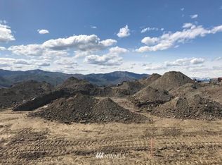 2274 3rd St, East Wenatchee, WA