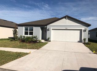 916 Coastal Hammock Ave, Ruskin, FL 33570