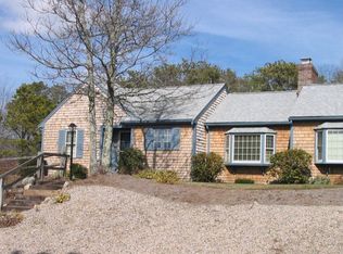 36 Debs Hill Rd, Yarmouth Port, MA 02675