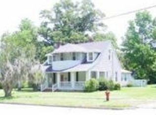 308 N Withlacoochee Ave, Marion, SC 29571