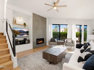 8989 N GAINEY CENTER Drive #101, Scottsdale, AZ 85258