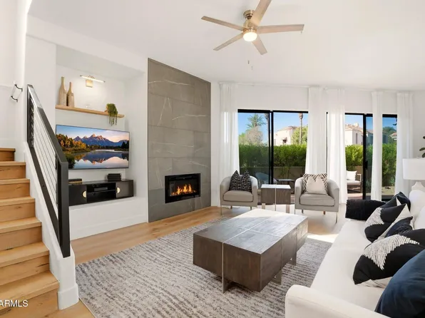 8989 N GAINEY CENTER Drive #101, Scottsdale, AZ 85258