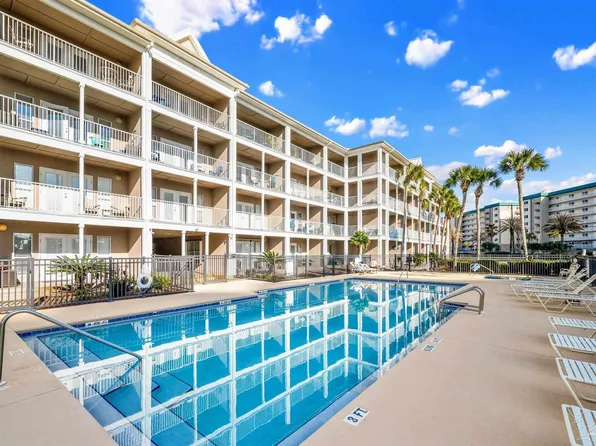 13500 Sandy Key Dr Unit 411W, Perdido Key, FL 32507
