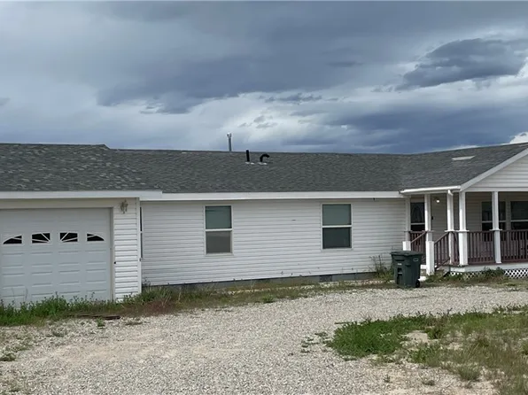 250 E 191st St S, Ely, NV 89301