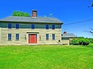 18 Catamount Rd, Northwood, NH 03261