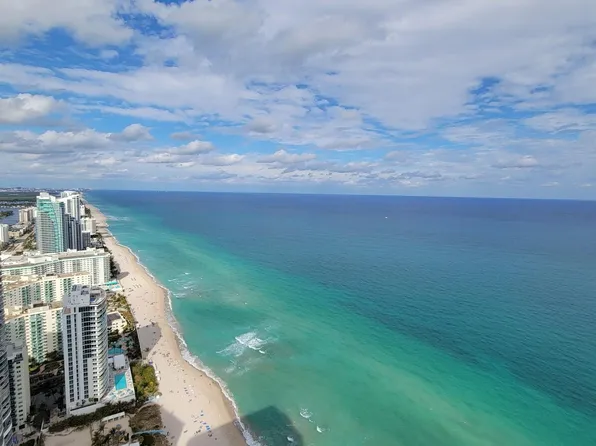 1830 S Ocean Dr, Hallandale, FL