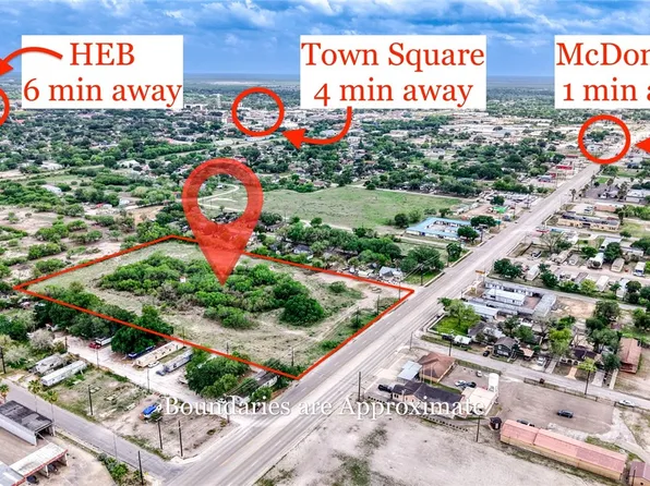 900 N Johnson St, Alice, TX 78332
