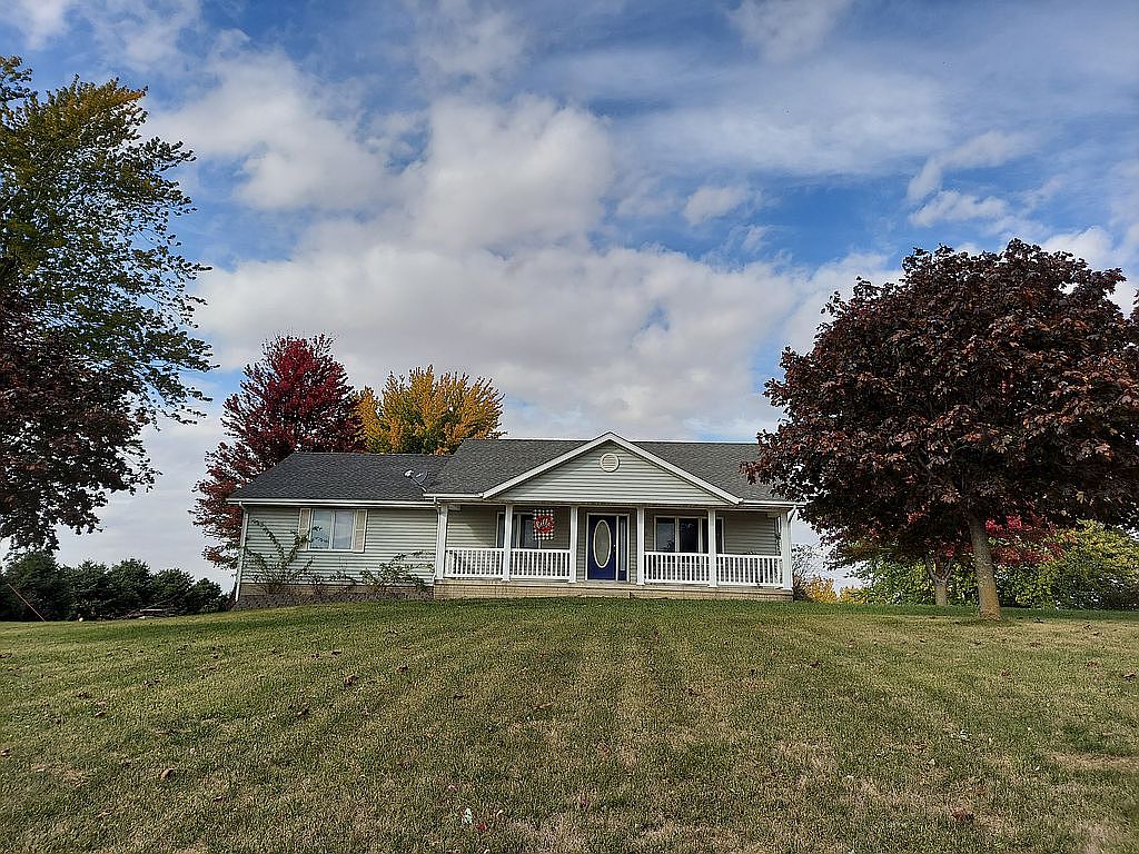11310 SE 48th Ave, Runnells, IA 50237 Zillow