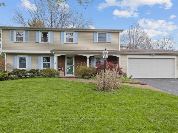16 Pond View Ln, Penfield, NY 14526