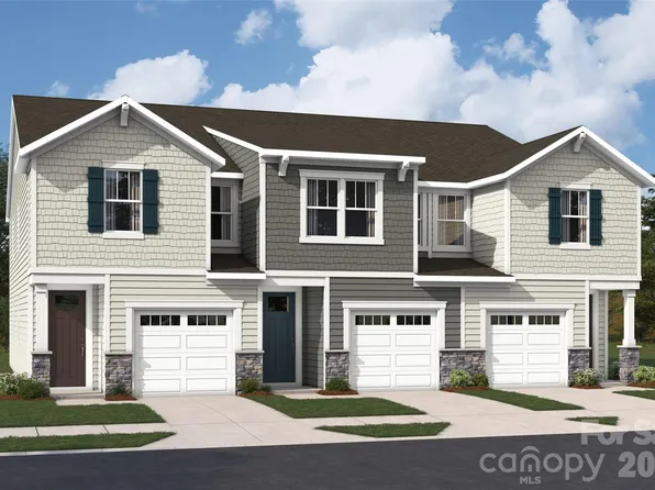 4041 Butler Grove Ln, Charlotte, NC 28269