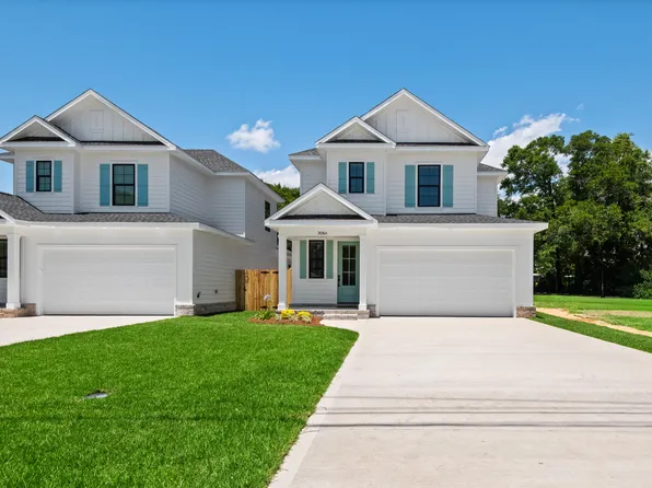 308B Okaloosa Ave, Valparaiso, FL 32580