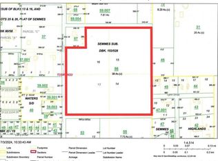 3919 Firetower Rd, Semmes, AL 36575