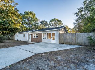 209 Wallington Road, Wilmington, NC 28409
