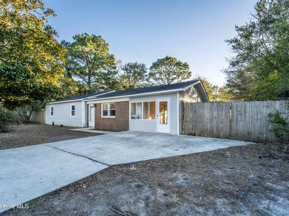 209 Wallington Road, Wilmington, NC 28409