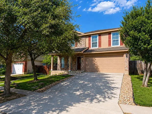 506 Blue Ribbon, San Antonio, TX 78227