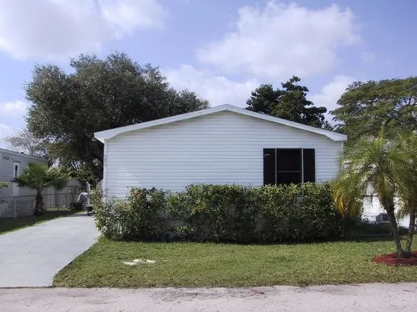 19800 SW 180th Ave Lot 593, Miami, FL 33187
