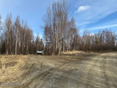 12245 W Zero Lake Rd, Wasilla, AK, 99623