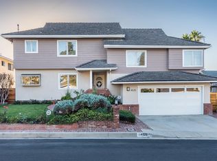 4525 El Reposo Dr, Los Angeles, CA 90065