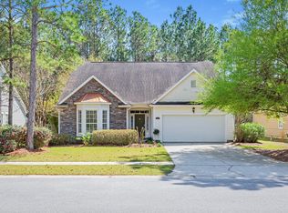 510 Symphony Way, Freeport, FL 32439