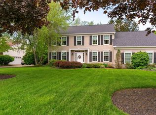 29 Ventura Dr, Orchard Park, NY 14127
