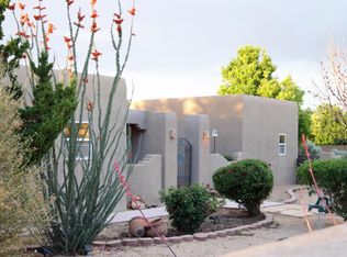 106 Thanes Way, Corrales, NM 87048