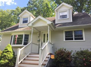 7 Short Hill Rd, New City, NY 10956