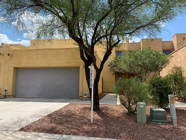 4181 N Fortune Loop — Photo 47