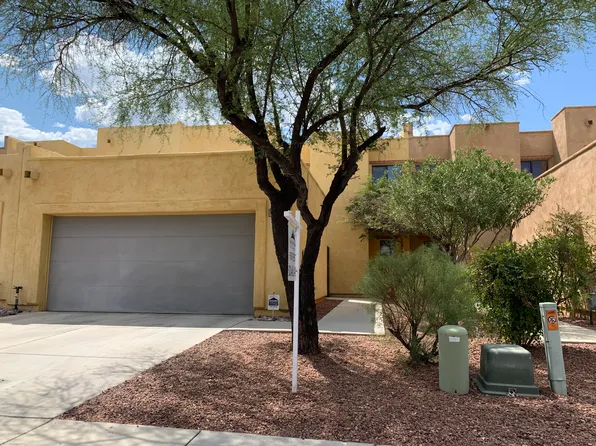 4181 N Fortune Loop, Tucson, AZ 85719