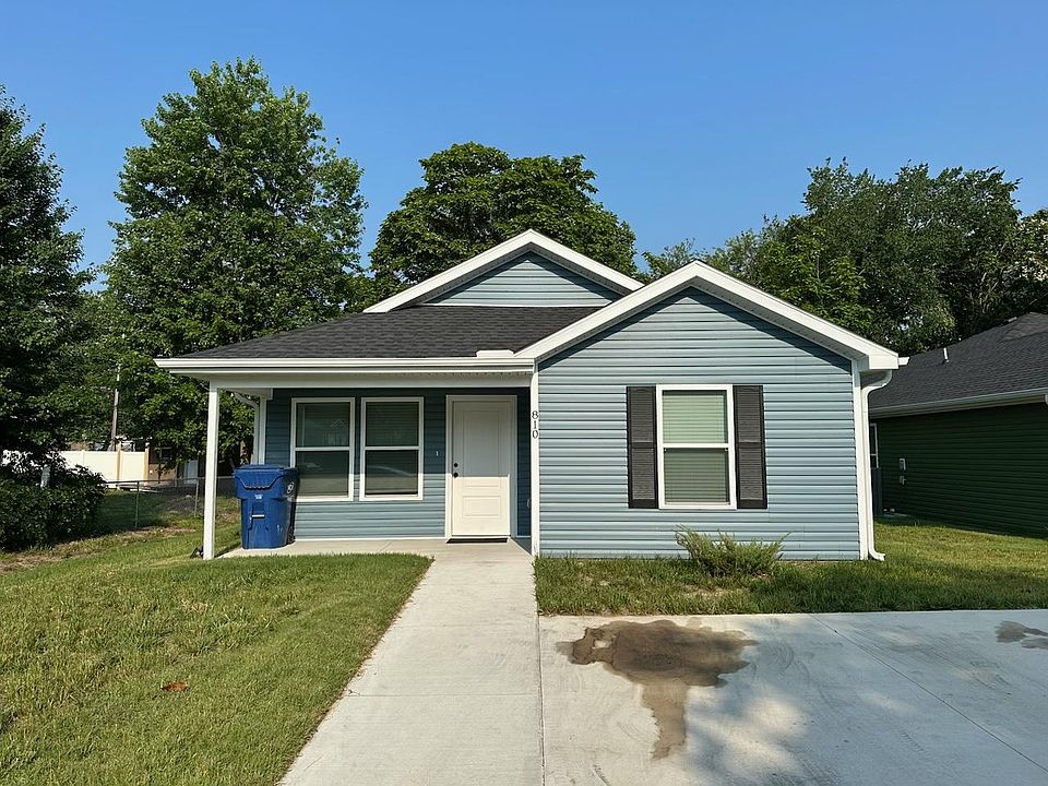 1st image of 810 N Campbell Ave