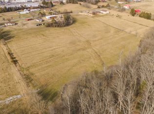 0 Cherry St, Rutledge, TN 37861