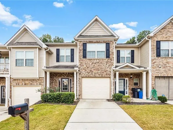 295 Sweetshrub Dr #2, Austell, GA 30168