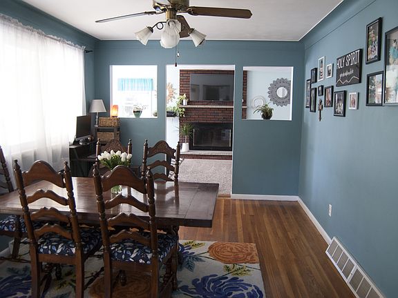 Large Dining Room 