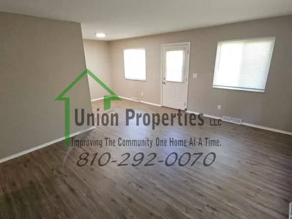 3416 Shenandoah Ave, Pt Huron, MI
