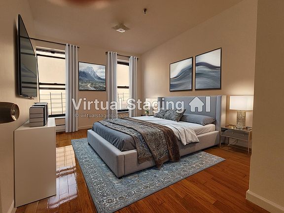 2nd image of 245 Malcolm X Blvd APT 2A