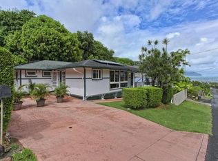 44-120 Kalenakai Pl, Kaneohe, HI 96744