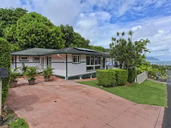 44-120 Kalenakai Pl, Kaneohe, HI 96744