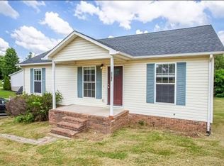 1191 Crescent Dr, Cookeville, TN 38501